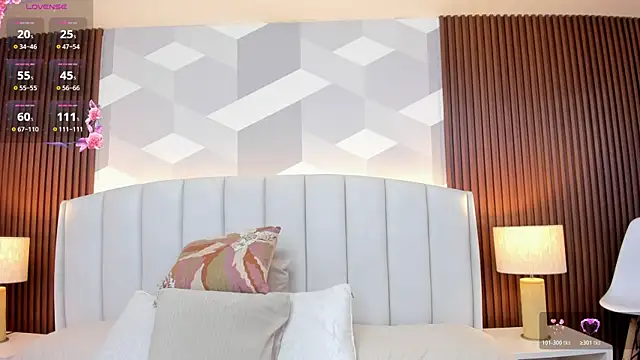 Marge lasander online show from November 5, 1:49 am