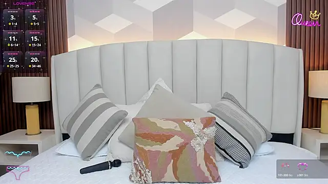 Marge lasander online show from January 16, 1:53 am