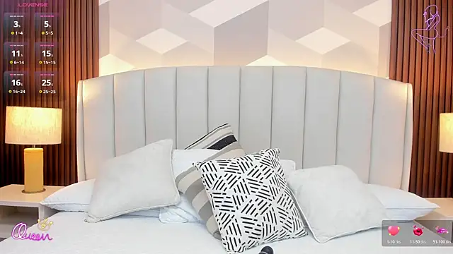 Marge lasander online show from May 12, 1:36 am