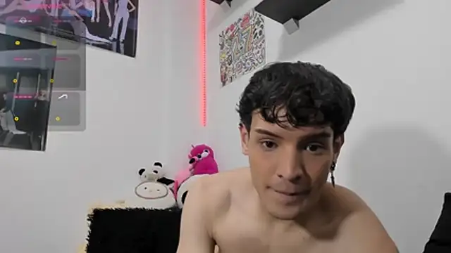 Snapshot of Martinsibiris chatting on February 14, 4:37 pm Martinsibiris online show from February 14, 4:37 pm