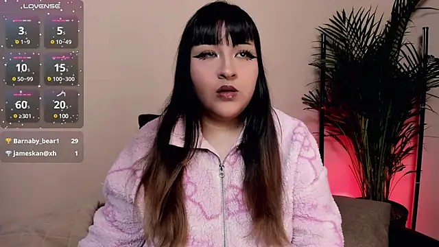 sara  lynn online show from February 27, 7:12 am