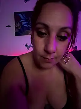 DeeLight124 online show from January 15, 11:37 am