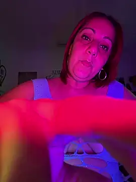 DeeLight124 online show from May 6, 4:08 am