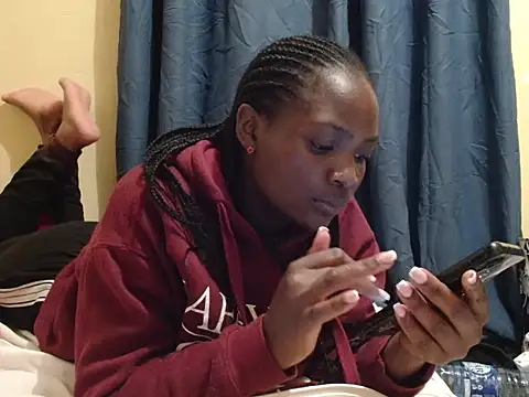 Snapshot of Cess_lavie chatting on January 14, 10:03 pm Cess lavie online show from January 14, 10:03 pm