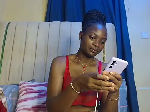 Snapshot of Cess_lavie chatting on February 18, 6:59 pm Cess lavie online show from February 18, 6:59 pm