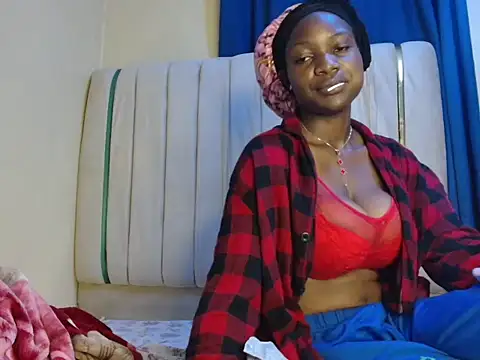 Snapshot of Cess_lavie chatting on February 22, 10:47 am Cess lavie online show from February 22, 10:47 am