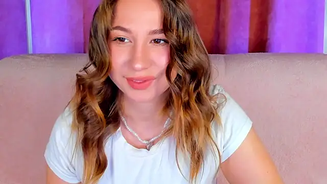 AsyaPink online show from March 21, 1:21 am