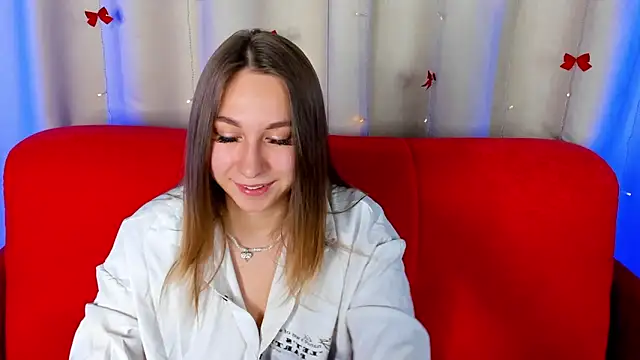 AsyaPink online show from April 11, 1:21 am