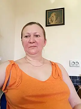 blondyaguar online show from February 28, 1:36 pm