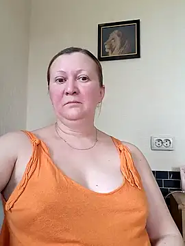 blondyaguar online show from March 1, 9:29 am