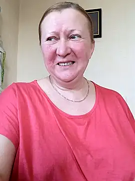 blondyaguar online show from March 25, 10:10 am