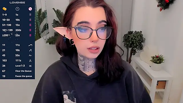 Dixi Pixi  online show from December 22, 5:34 am