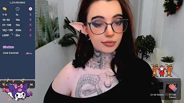 Dixi Pixi  online show from December 28, 5:33 am