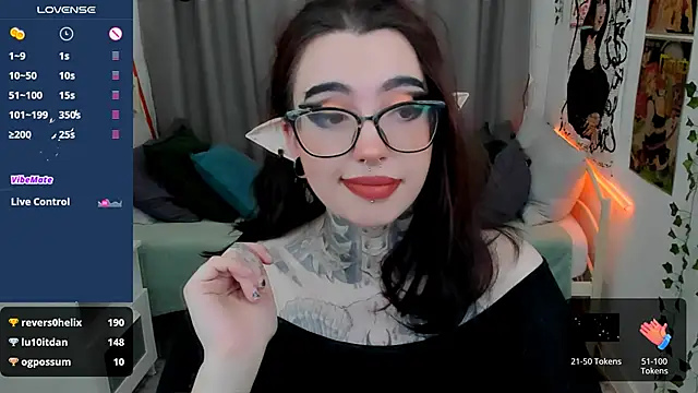 Dixi Pixi  online show from January 3, 8:43 am