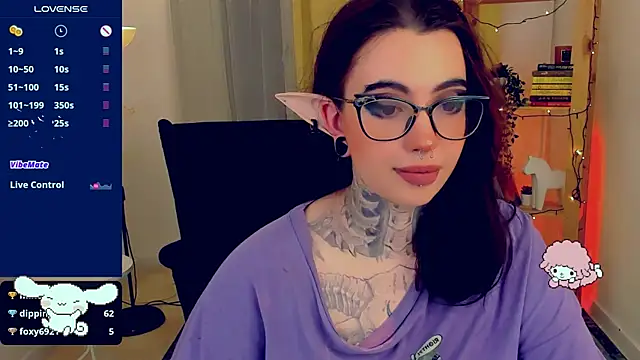 Dixi Pixi  online show from January 5, 11:48 am