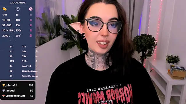 Dixi Pixi  online show from January 12, 11:39 am