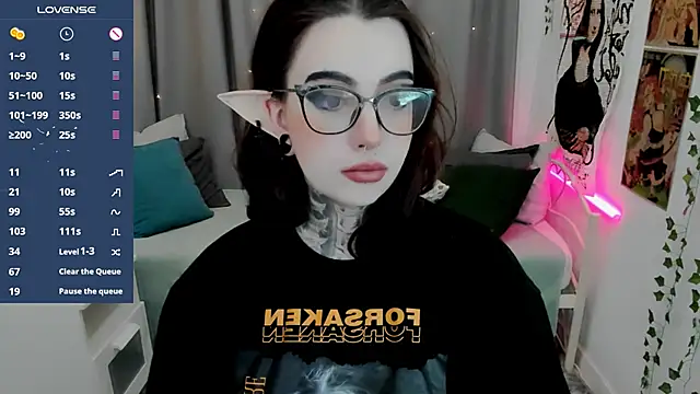 Dixi Pixi  online show from January 26, 5:45 am