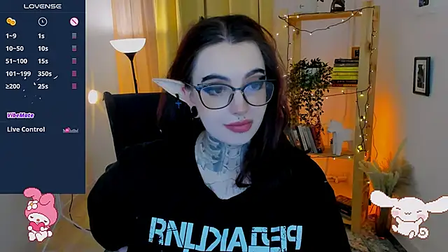 Dixi Pixi  online show from February 9, 5:50 am