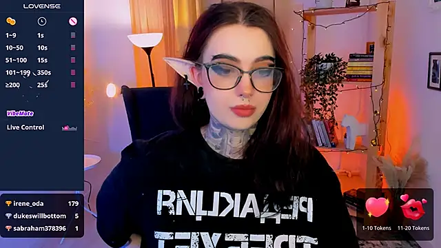 Dixi Pixi  online show from February 9, 11:58 am