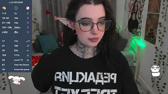 Dixi Pixi  online show from February 14, 5:41 am