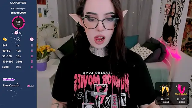 Dixi Pixi  online show from February 21, 5:46 am