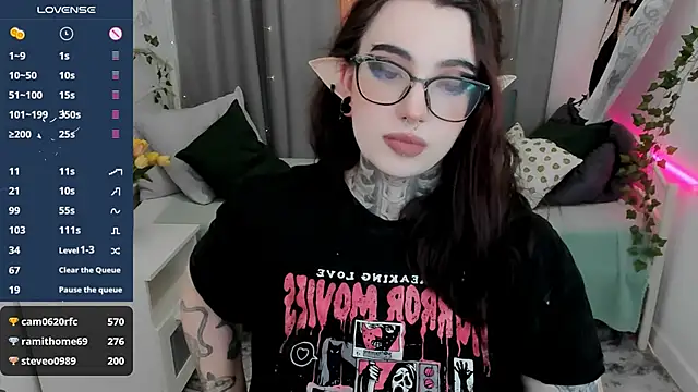 Dixi Pixi  online show from February 21, 11:55 am