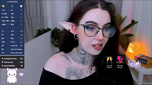 Dixi Pixi  online show from February 28, 11:58 am