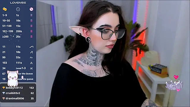 Dixi Pixi  online show from March 1, 11:50 am