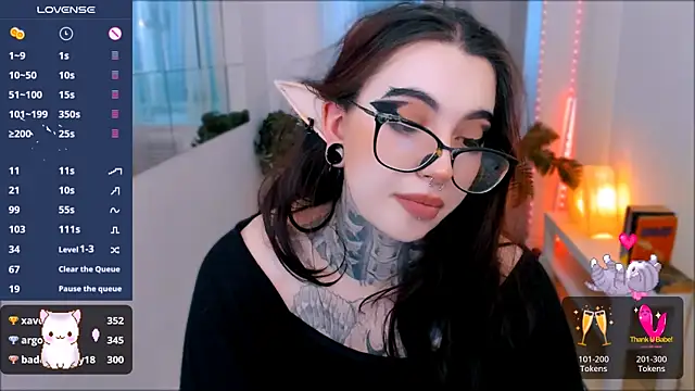 Dixi Pixi  online show from March 9, 11:58 am