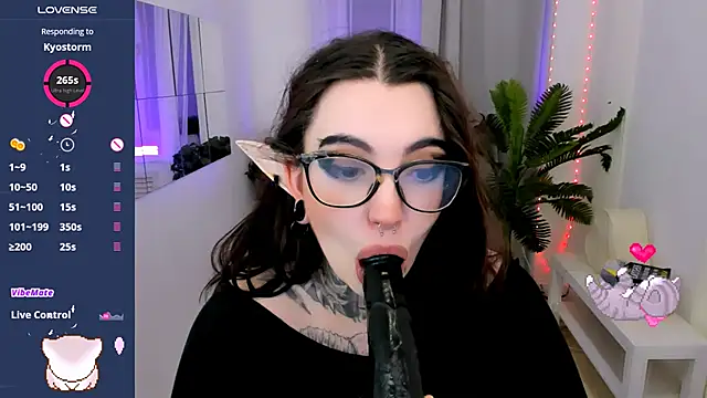 Dixi Pixi  online show from March 13, 12:13 pm