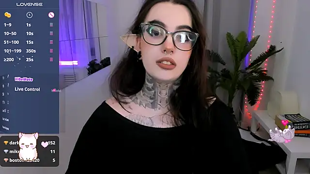 Dixi Pixi  online show from March 15, 8:48 am