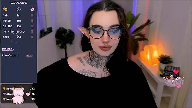 Dixi Pixi  online show from March 20, 12:22 pm