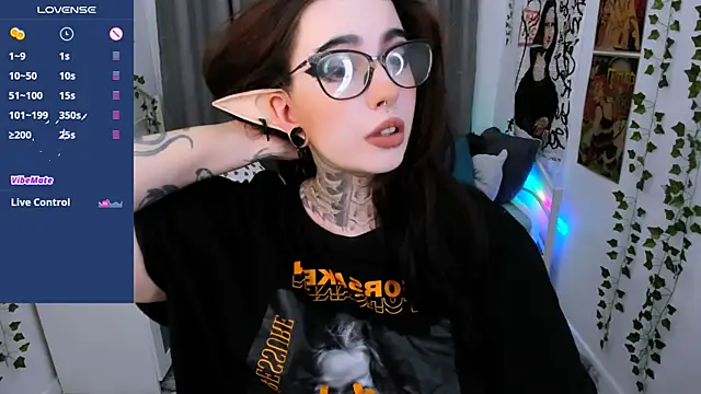 Dixi Pixi  online show from March 22, 5:49 am