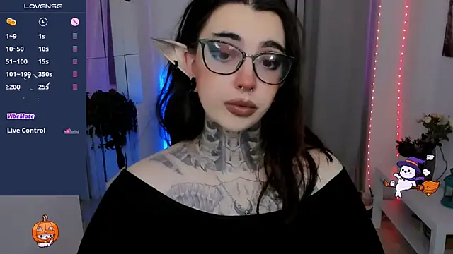 Dixi Pixi  online show from November 8, 5:40 am