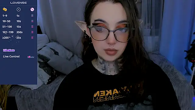 Dixi Pixi  online show from December 17, 10:32 am