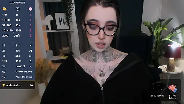 Dixi Pixi  online show from May 16, 7:27 am