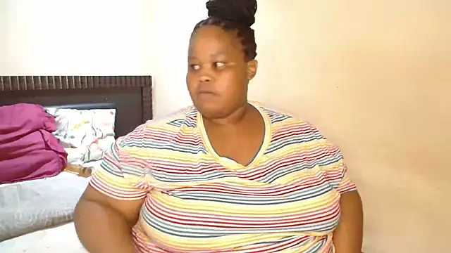 19bootylicious online show from May 30, 7:33 pm