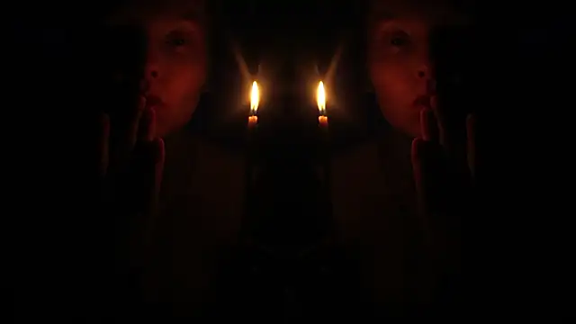 ginger hugs online show from February 25, 10:07 pm