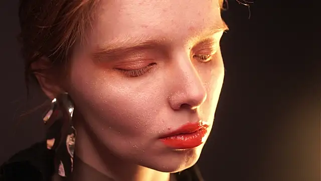 ginger hugs online show from March 16, 10:09 pm