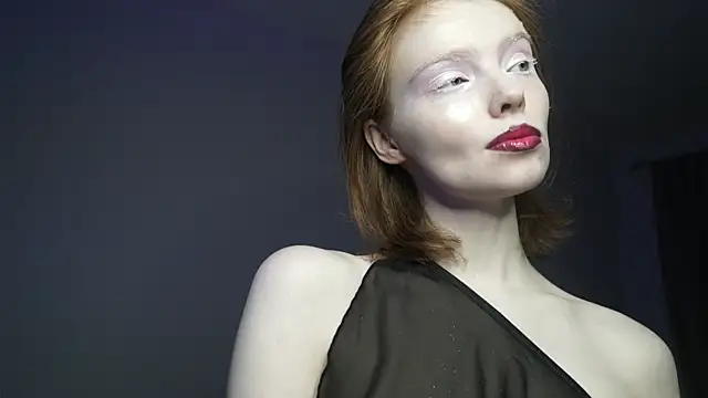 ginger hugs online show from March 20, 10:07 pm