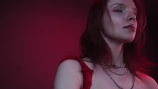 ginger hugs online show from June 2, 10:01 pm
