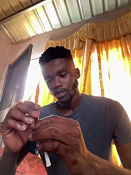 Snapshot of HottSledge chatting on March 5, 1:17 pm HottSledge online show from March 5, 1:17 pm