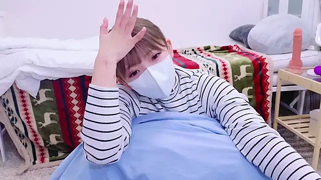 neruneruru online show from January 27, 7:03 am