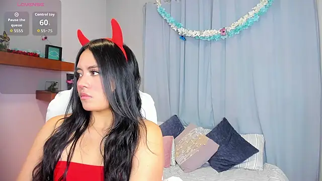 Snapshot of Chloe_fischer_ chatting on April 30, 3:29 pm Chloe fischer online show from April 30, 3:29 pm
