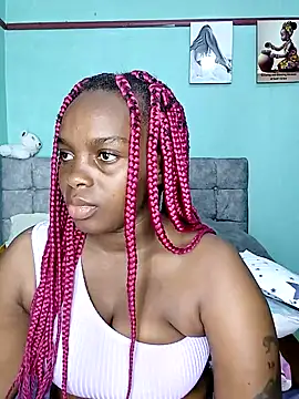 freaky j  online show from December 15, 10:37 pm