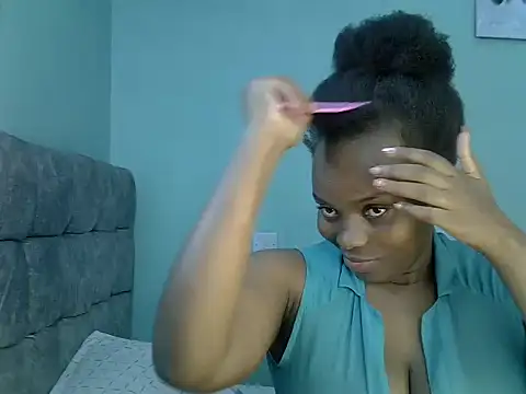 freaky j  online show from February 11, 1:10 am