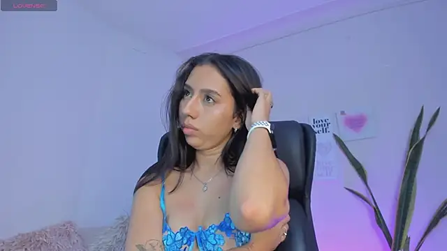 MissSussy online show from February 4, 9:17 am