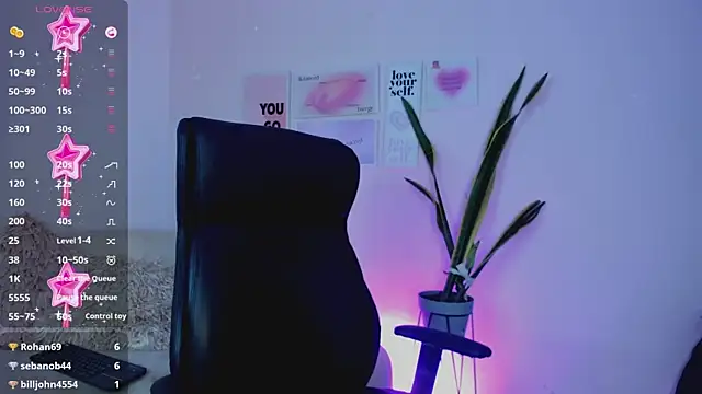 MissSussy online show from February 8, 9:13 am