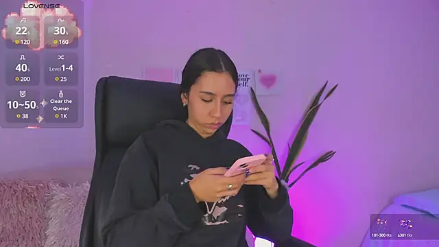 MissSussy online show from February 26, 3:42 am