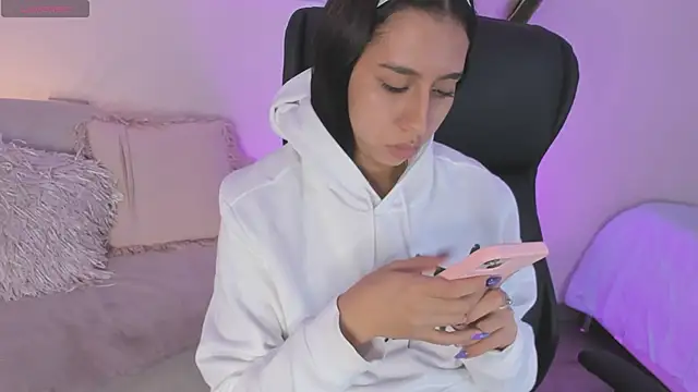 MissSussy online show from February 28, 9:25 am